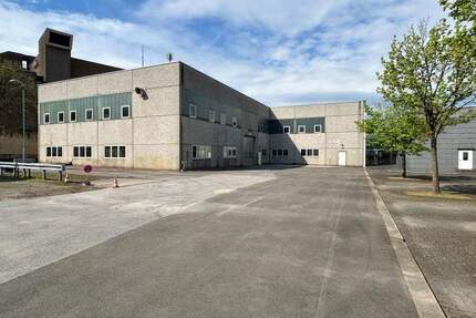 Große Gewerbehalle im Herzen Remscheids zimmer