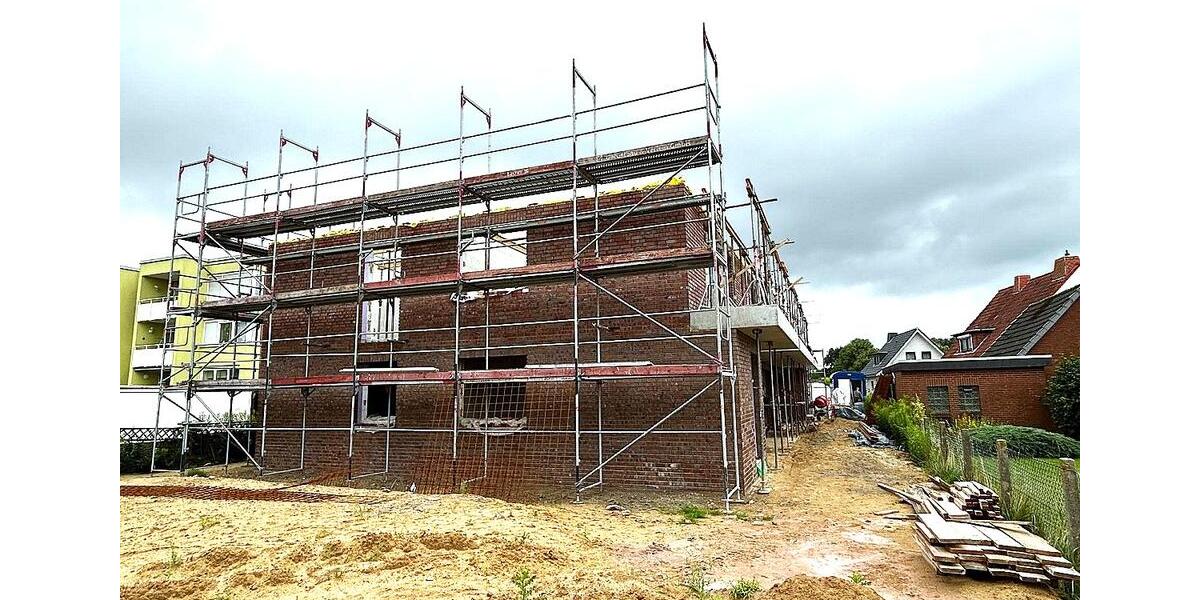 Etagenwohnung Loxstedt - 2 Zimmer, 79 m&sup2;, 1.025&euro; | Angebot:21235096