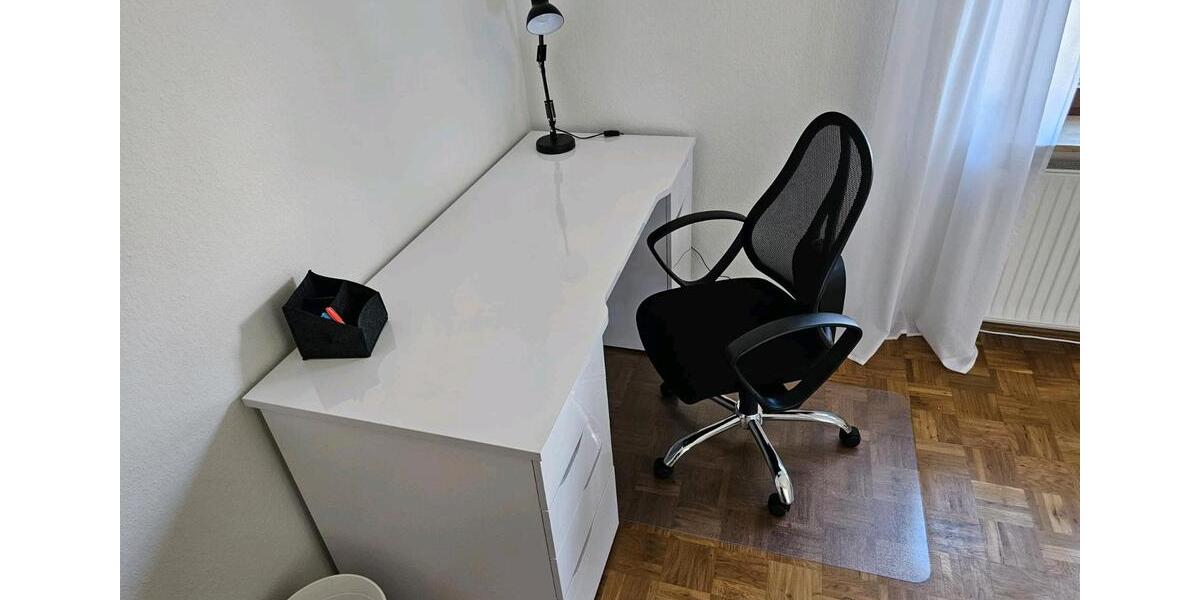 Wohnen auf Zeit Braunschweig Lehndorf-Watenbüttel - 1 Zimmer, 14 m&sup2;, 350&euro; | Angebot:26014203