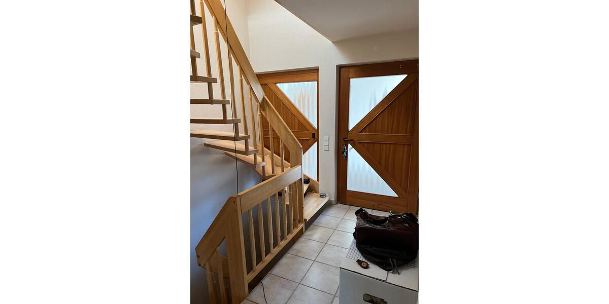 Einfamilienhaus Ulm Söflingen - 6 Zimmer, 150 m&sup2;, 1.900&euro; | Angebot:23281094