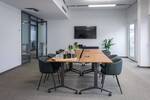 Hochwertige Serviced Offices in modernem Neubau mitten in Feuerbach - All-in-Miete