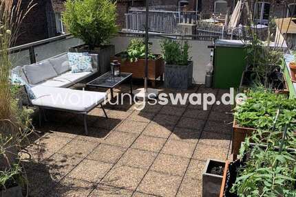 Wohnung Aachen Burtscheid - 2 Zimmer, 56 m&sup2;, 530&euro; | Angebot:27193290