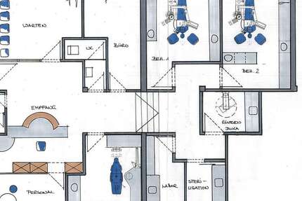 Gewerbeobjekt Müllheim - 1.800&euro; | Angebot:27436671