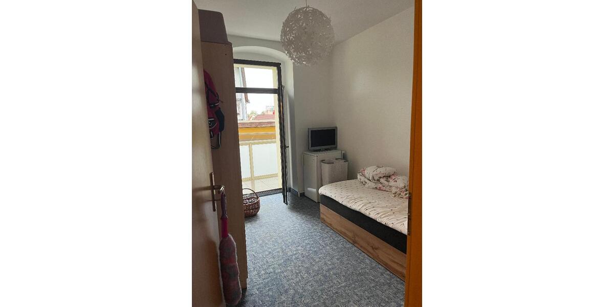 Erdgeschoßwohnung Brand-Erbisdorf Erbisdorf - 2 Zimmer, 42 m&sup2;, 230&euro; | Angebot:22514170