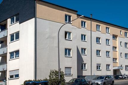 2 Zimmer in Remscheid mit WBS 2 zimmer