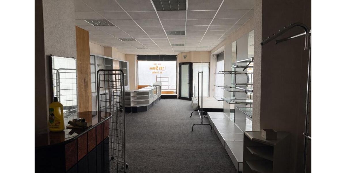 Gewerbeobjekt Wilkau-Haßlau Haßlau - 735&euro; | Angebot:26031955