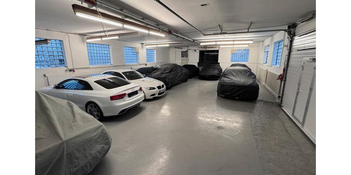 Gewerbeobjekt Wuppertal - 2.100&euro; | Angebot:24819300