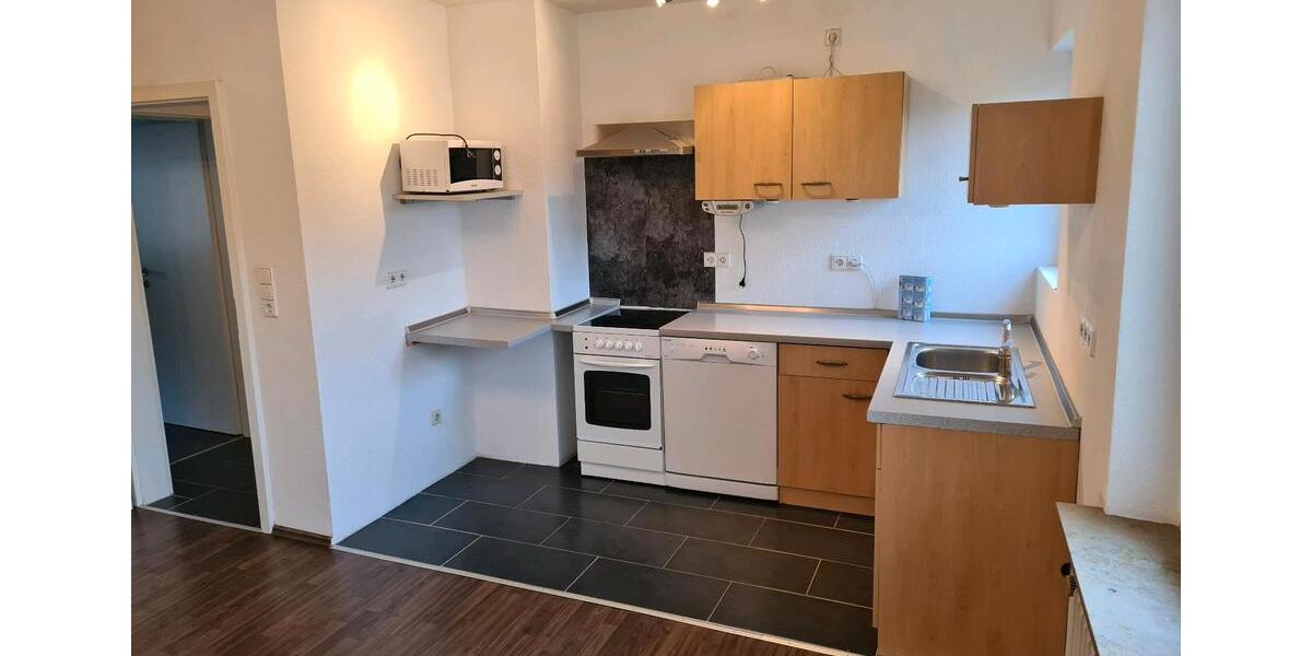 Erdgeschoßwohnung Ravenstein - 3.5 Zimmer, 74 m&sup2;, 900&euro; | Angebot:24780345