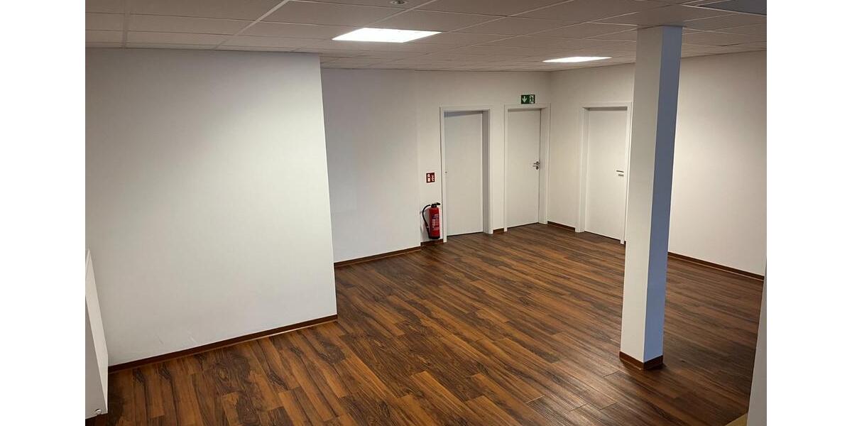 Gewerbeobjekt Trappenkamp - 2.525&euro; | Angebot:25421194