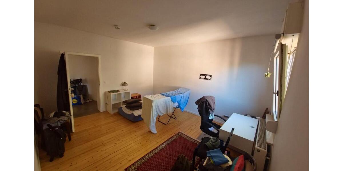 Etagenwohnung Mannheim - 2 Zimmer, 60 m&sup2;, 1.079&euro; | Angebot:26342836