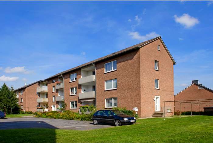 Etagenwohnung Ibbenbüren - 4 Zimmer, 78 m&sup2;, 719&euro; | Angebot:27250708