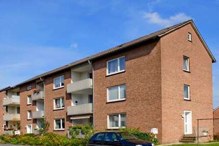 Wohnung Ibbenbüren - 4 Zimmer, 78 m&sup2;, 719&euro; | Angebot:27250708