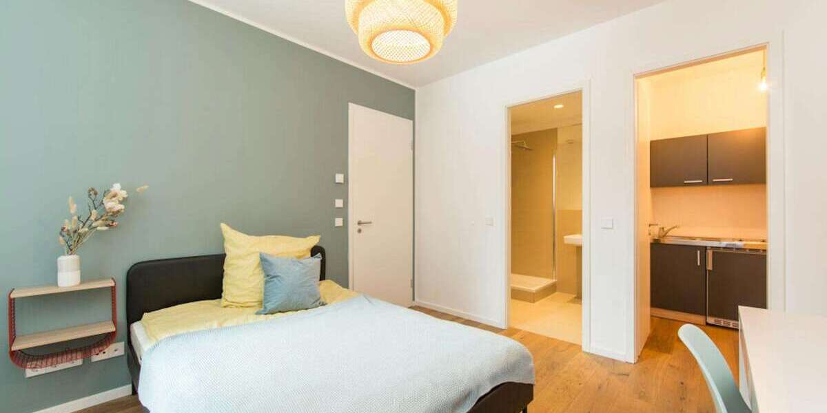 Zimmer Berlin Wedding - 1 Zimmer, 950&euro; | Angebot:26182365