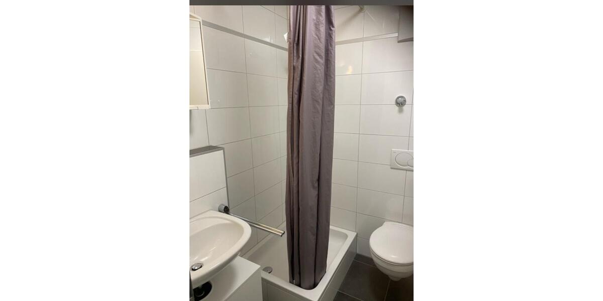 Etagenwohnung Friedrichshafen Allmannsweiler - 1 Zimmer, 16 m&sup2;, 695&euro; | Angebot:24694303