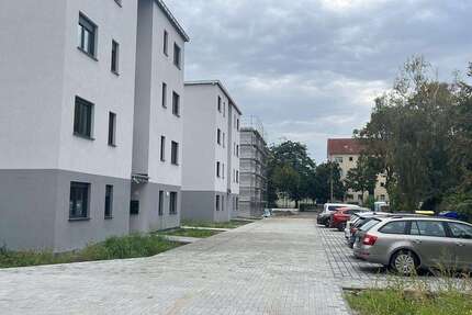 Wohnung Cottbus - 3 Zimmer, 85 m&sup2;, 1.105&euro; | Angebot:25268917