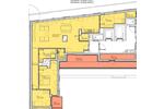 Etagenwohnung Hamburg Hamburg-Mitte - 4 Zimmer, 143 m&sup2;, 3.500&euro; | Angebot:23314091