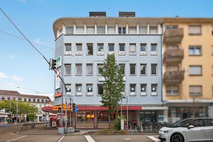 Gewerbeobjekt Karlsruhe - 2.390&euro; | Angebot:21608362
