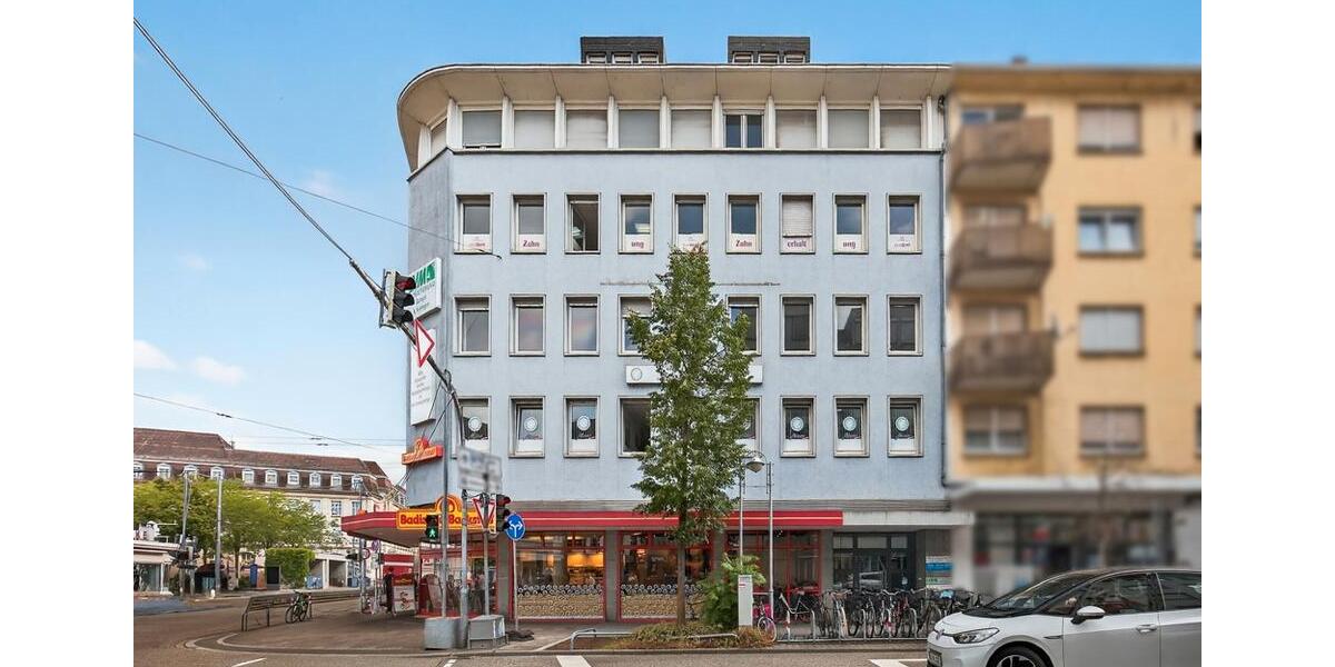 Gewerbeobjekt Karlsruhe - 2.390&euro; | Angebot:21608362