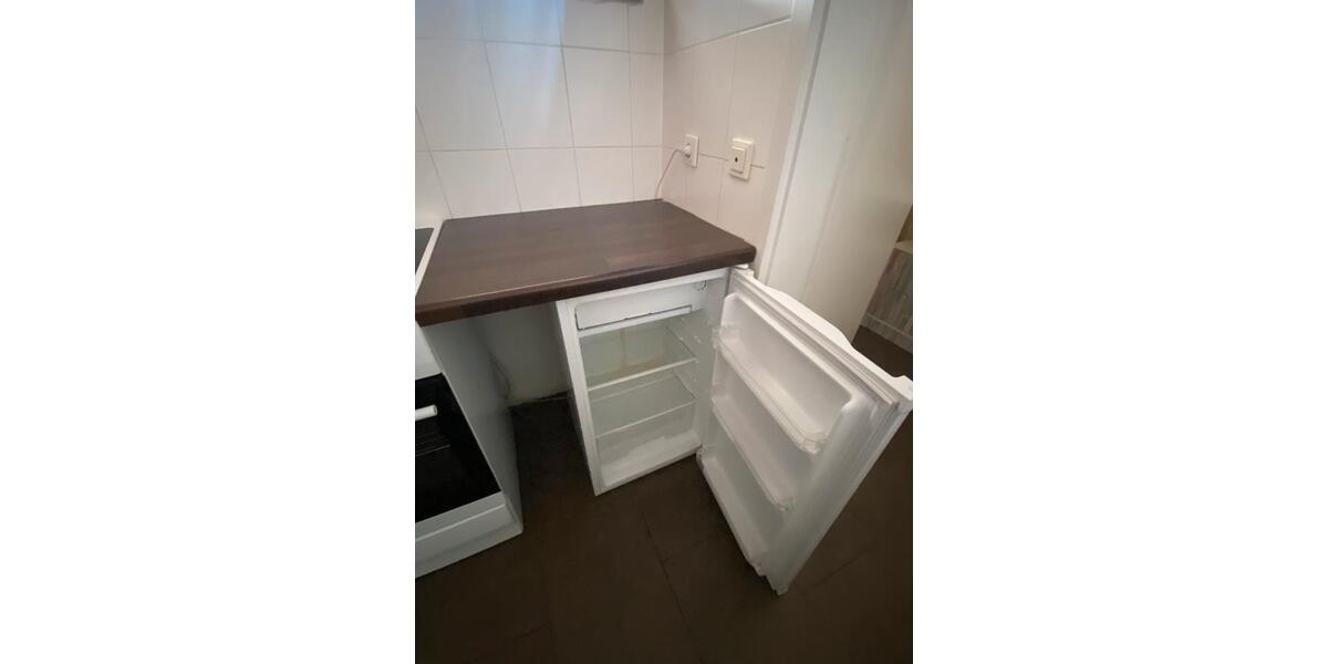 Etagenwohnung Darmstadt Eberstadt - 1 Zimmer, 37 m&sup2;, 800&euro; | Angebot:25749680