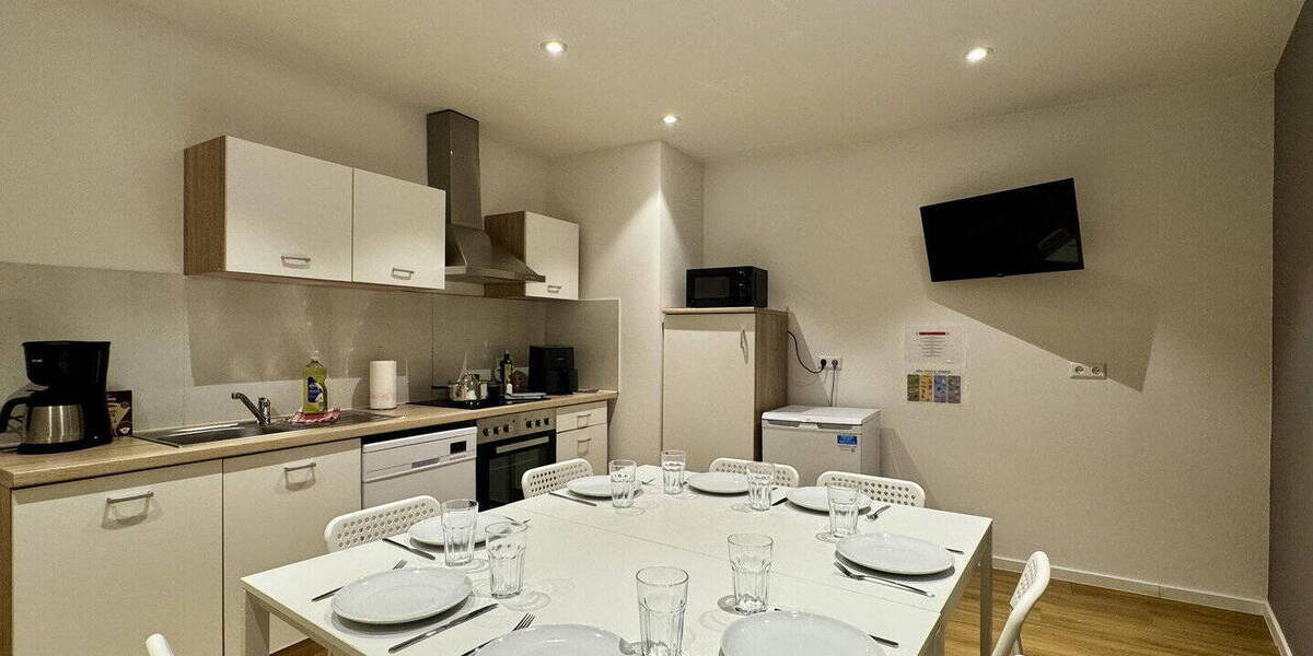 Etagenwohnung Durmersheim - 5 Zimmer, 158 m&sup2;, 2.200&euro; | Angebot:26730963