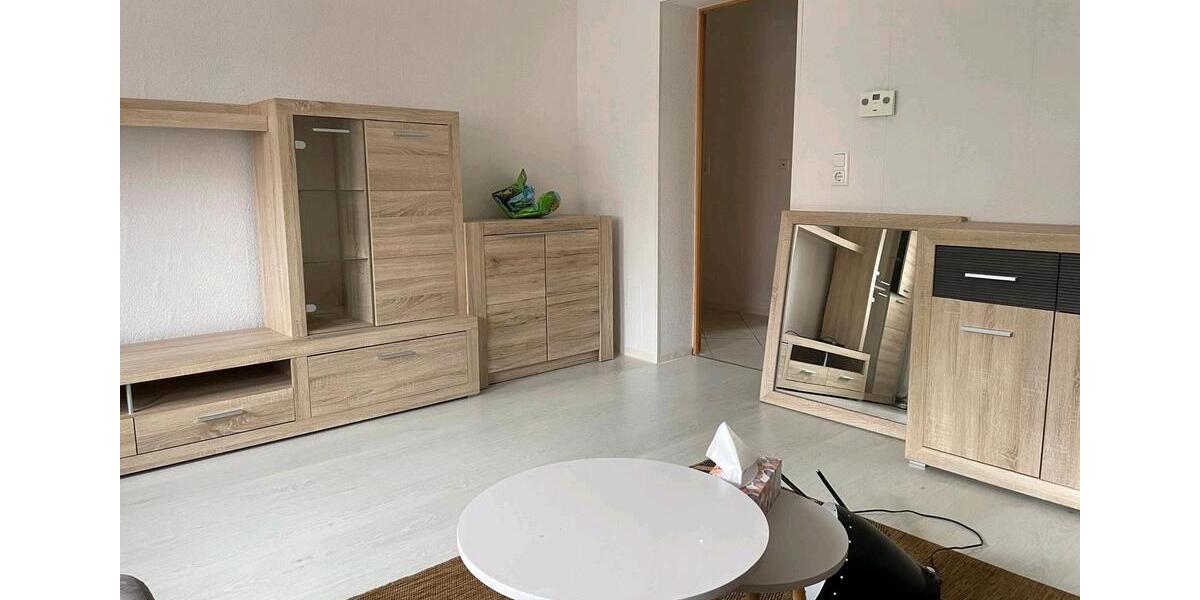 Etagenwohnung Eilsleben - 1 Zimmer, 250&euro; | Angebot:21467167