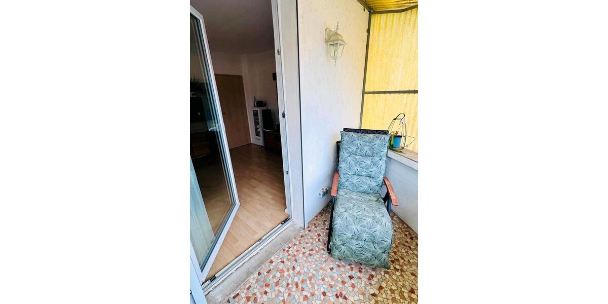 Etagenwohnung Bad Wildungen - 3 Zimmer, 74 m&sup2;, 740&euro; | Angebot:25285672