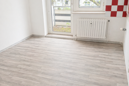 Wohnung Duisburg Hamborn - 2 Zimmer, 49 m&sup2;, 370&euro; | Angebot:26663331