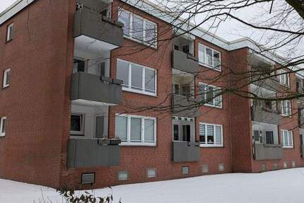 Wohnung Glinde - 3 Zimmer, 72 m&sup2;, 750&euro; | Angebot:25385270