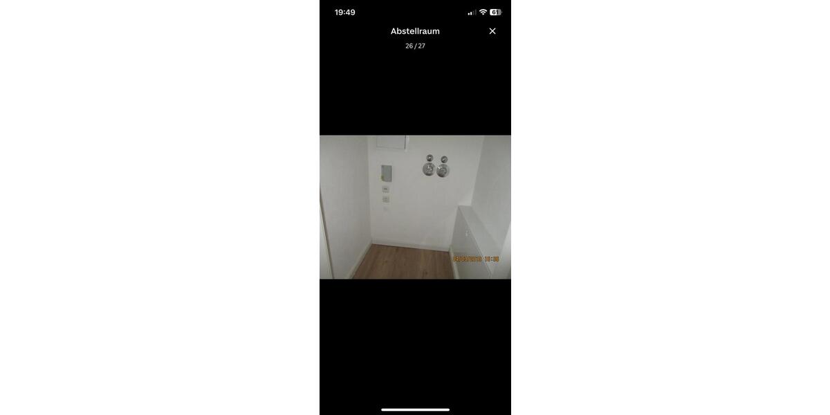 Etagenwohnung Reinfeld (Holstein) - 3 Zimmer, 85 m&sup2;, 1.300&euro; | Angebot:26446653