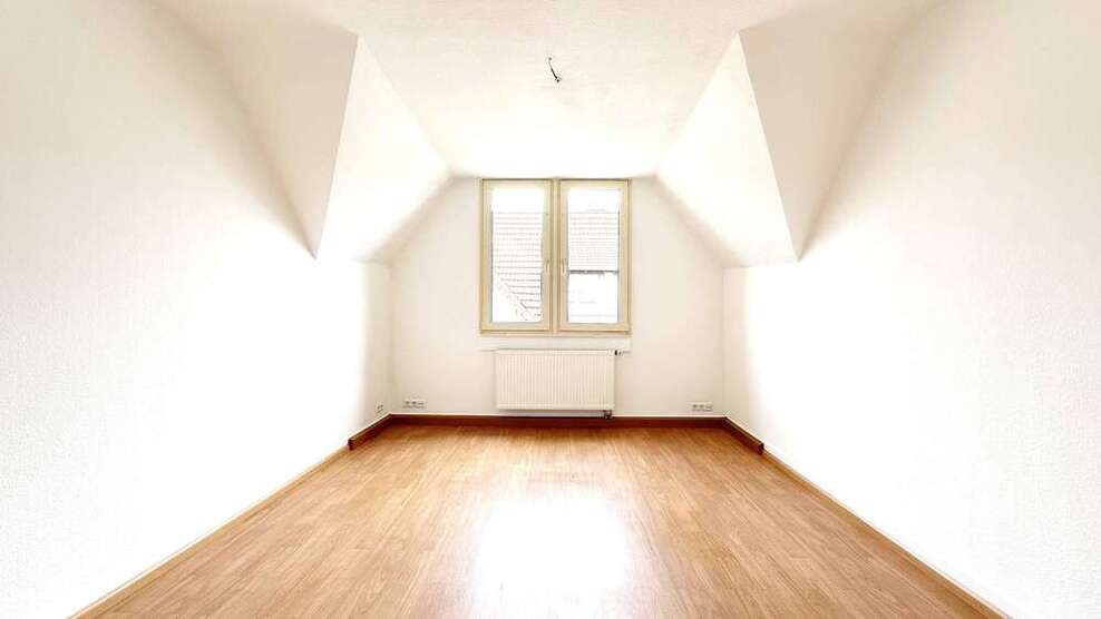 Wohnung zum Mieten in LahrSchwarzwald 530 € 54.15 m²
