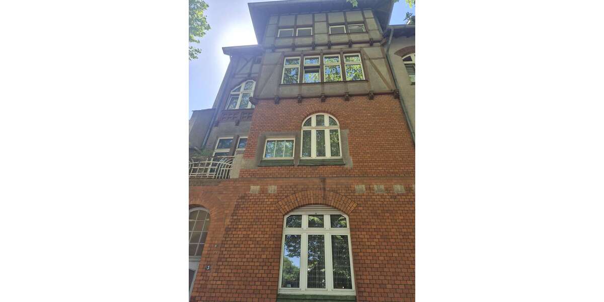 Etagenwohnung Duisburg Hamborn - 3 Zimmer, 75 m&sup2;, 700&euro; | Angebot:26953675