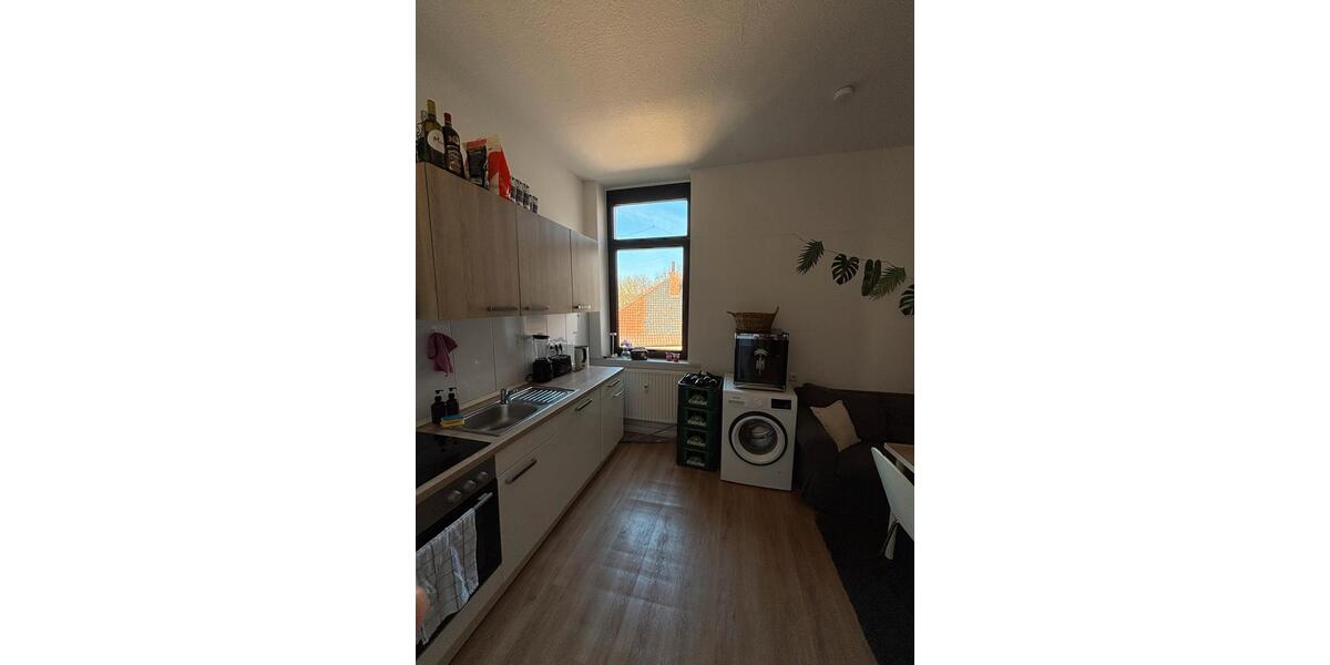 Wohnen auf Zeit Gifhorn - 1 Zimmer, 14 m&sup2;, 510&euro; | Angebot:26014185