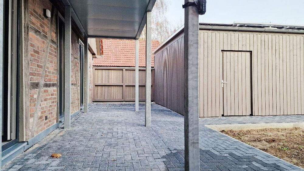 Etagenwohnung Wolfsburg Ehmen - 3 Zimmer, 126 m&sup2;, 1.581&euro; | Angebot:25720602