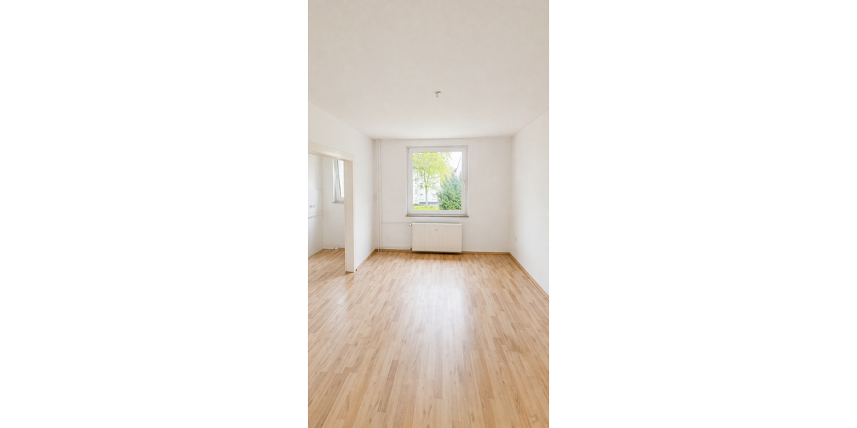 Etagenwohnung Duisburg Hamborn - 2 Zimmer, 50 m&sup2;, 370&euro; | Angebot:26663350