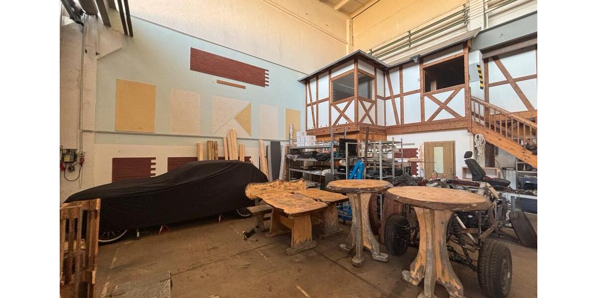 Gewerbeobjekt Binz - 1.200&euro; | Angebot:25369195