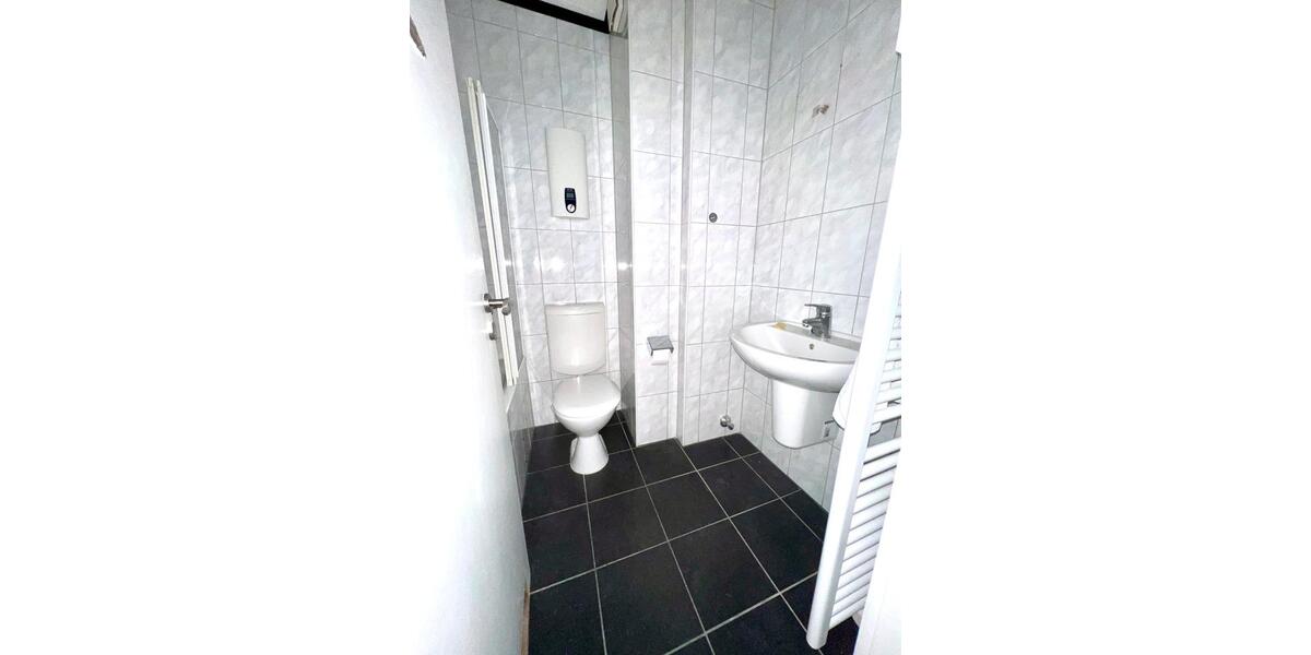 Etagenwohnung Oberhausen Rothebusch - 3 Zimmer, 65 m&sup2;, 585&euro; | Angebot:25943728