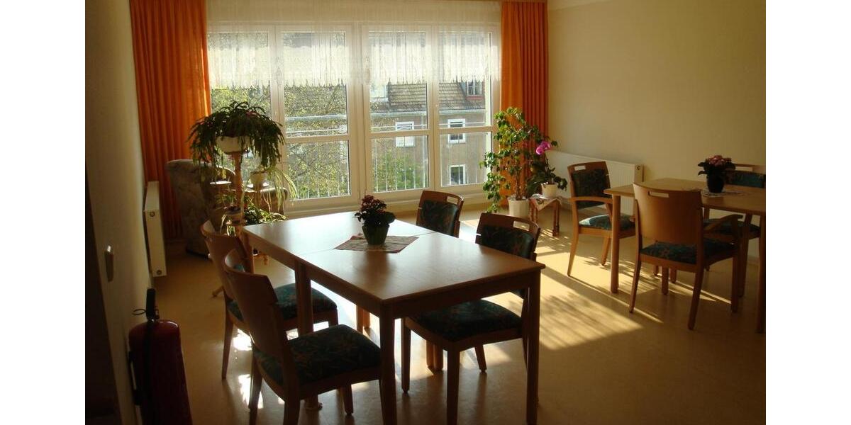 Etagenwohnung Eilenburg - 1 Zimmer, 23 m&sup2;, 330&euro; | Angebot:26041731