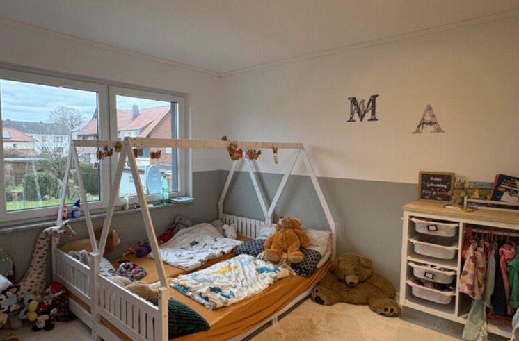 Einfamilienhaus 160qm zu vermieten 14,50€ pro qm 7 zimmer