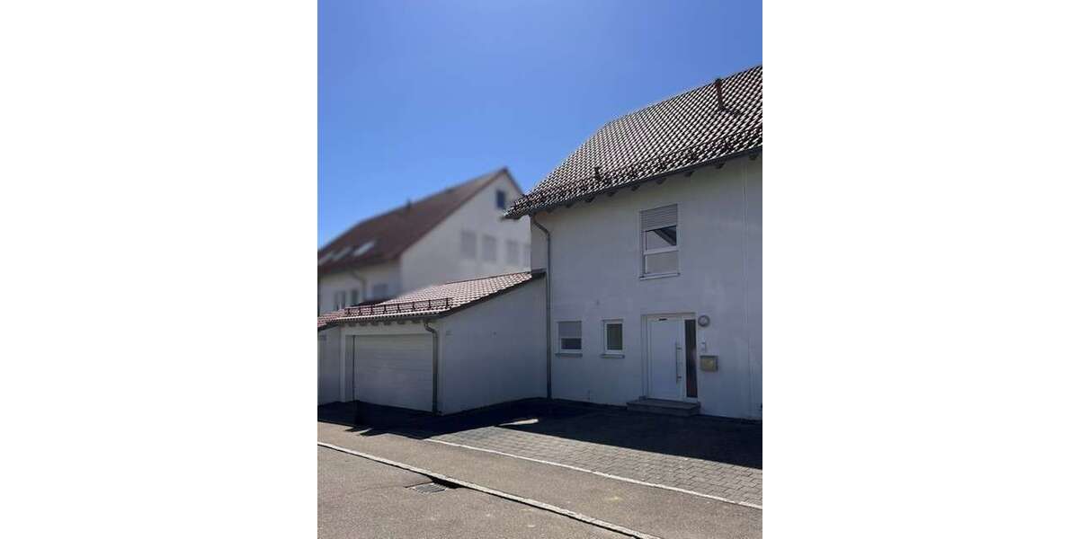 Einfamilienhaus Ulm-Lehr Lehr - 6 Zimmer, 155 m&sup2;, 2.080&euro; | Angebot:26748890