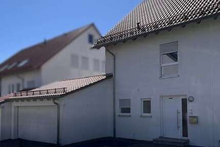 Haus Ulm-Lehr Lehr - 6 Zimmer, 155 m&sup2;, 2.080&euro; | Angebot:26748890