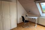 Dachgeschoßwohnung Ingolstadt Münchener Straße - 2.5 Zimmer, 25 m&sup2;, 510&euro; | Angebot:26704317