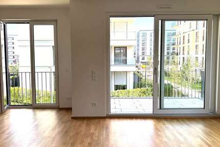 Wohnung zum Mieten in Frankfurt 1.895 € 86 m²