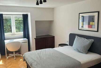 WG-Zimmer in Köln 899 € 25 m² zimmer