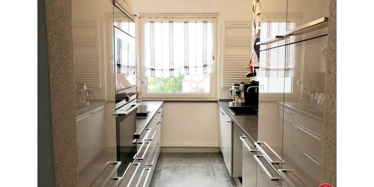 Etagenwohnung Langenhagen - 3 Zimmer, 75 m&sup2;, 820&euro; | Angebot:25963339