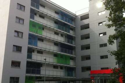 Wohnung zum Mieten in Ettlingen 424 € 41.93 m² 1 zimmer