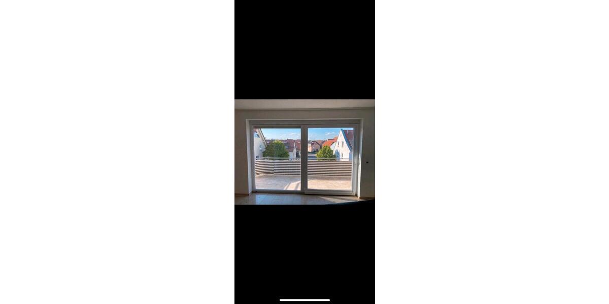 Dachgeschoßwohnung Schwäbisch Gmünd Bargau - 1 Zimmer, 90 m&sup2;, 1.050&euro; | Angebot:25171933