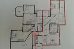 Dachgeschoßwohnung Lathen - 5 Zimmer, 100 m&sup2;, 780&euro; | Angebot:24836347