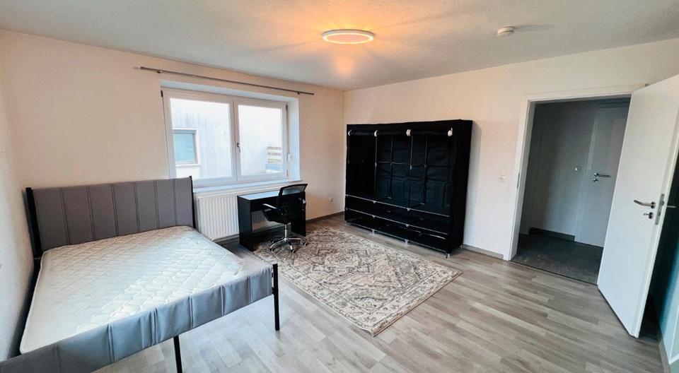Etagenwohnung Deggendorf - 3 Zimmer, 75 m&sup2;, 1.000&euro; | Angebot:26670248