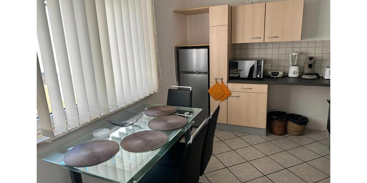 Wohnen auf Zeit Uelzen - 2 Zimmer, 40 m&sup2;, 40&euro; | Angebot:26134300
