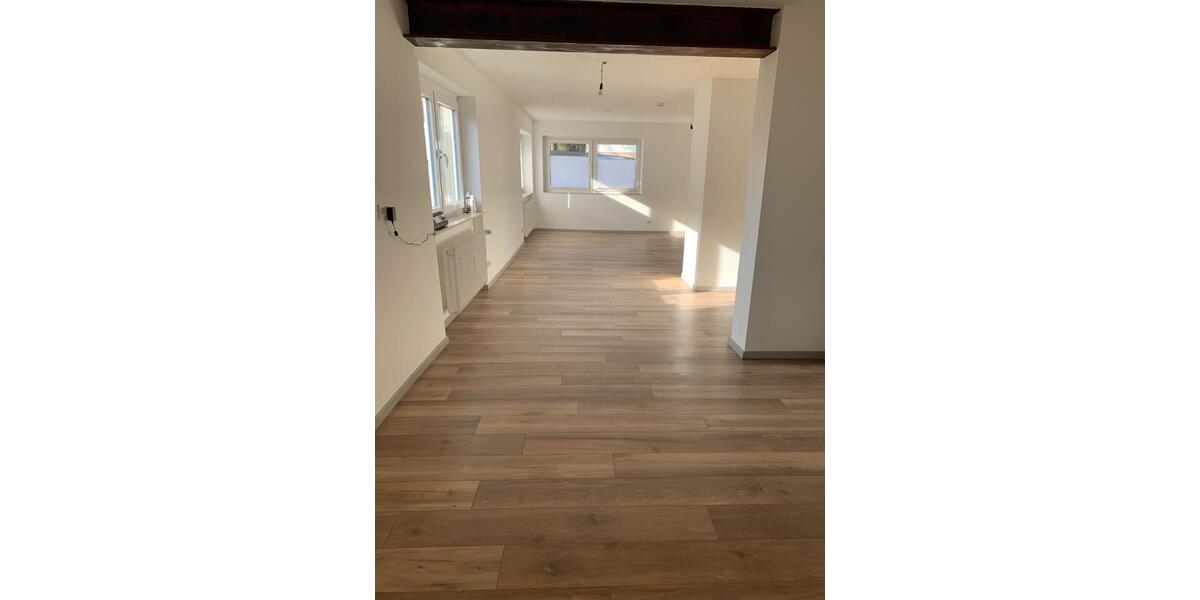 Etagenwohnung Bad Kreuznach Bad Münster am Stein-Ebernburg - 4 Zimmer, 95 m&sup2;, 1.100&euro; | Angebot:24945433